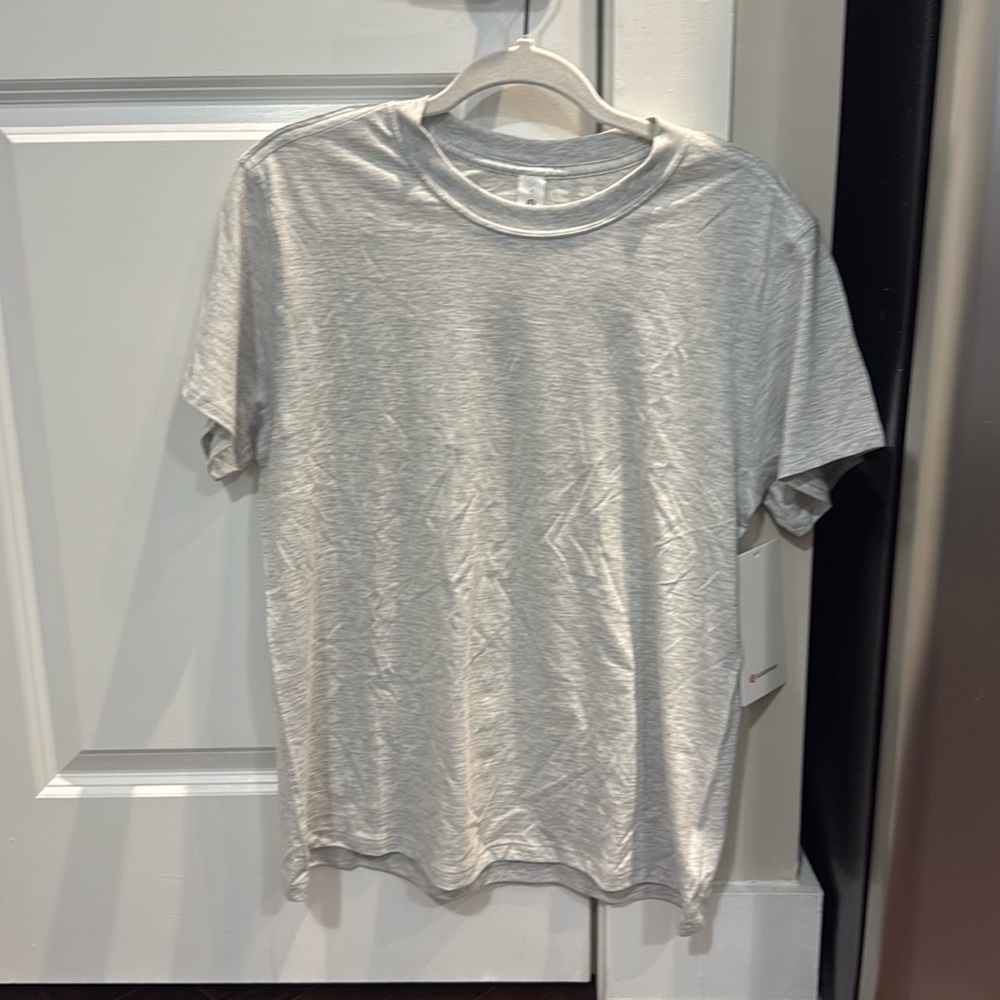Lululemon all yours T-shirt